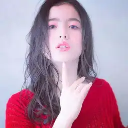 评判女神的新标准,竟然是幼齿脸