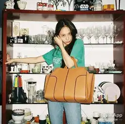 我的前半生唐晶包包大盘点,堪称职场女性选包指南