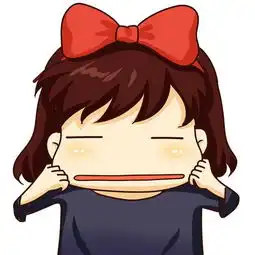 动漫人物萌萌捏脸图