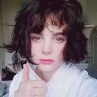2019ins超火女生头像大全