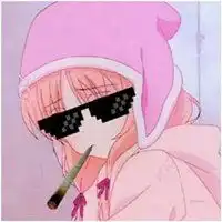 少女头像480x480尺寸微信头像图片大全