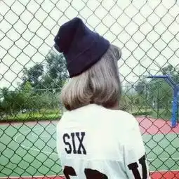 短发女生头像霸气酷酷超拽2018陪着你的是那个了不起的自己