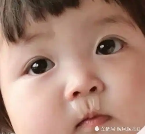 青春期女生如何让眼睛变大变美牢记3妙招,开学电倒校草
