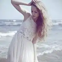 炎炎夏日罗曼提克,女生头像