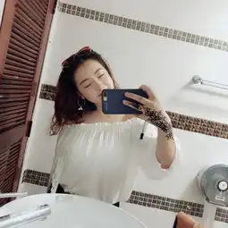 一趟超完美女生独自清迈旅行