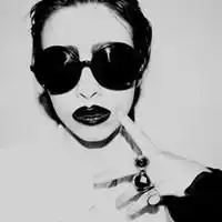 我需要一些欧美风的头像.越多越好..