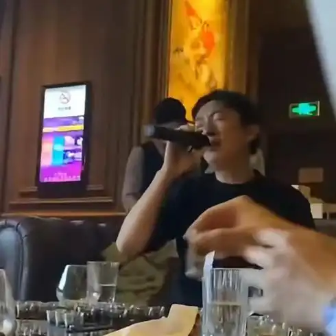 王思聪被曝私聊美女学生,七个字简单直接,网友直呼太low了