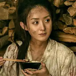 有些人说赵丽颖心机重几张图证明一切