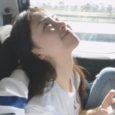 最新的可爱单纯的女生头像精选微信头像我要个性网