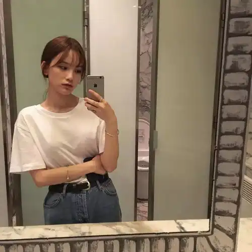 女生头像丨一厢情愿,就得愿赌服输青春