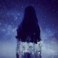 有诗意的头像女生幻境