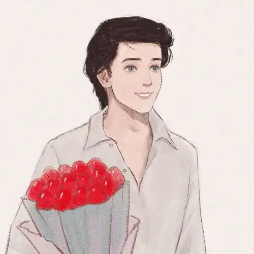 一个男孩子每天都找你聊天,是什么意思