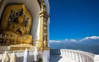 尼泊尔,值得你飞越半个地球去看它