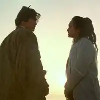 周星驰和朱茵头像微信头像图片大全