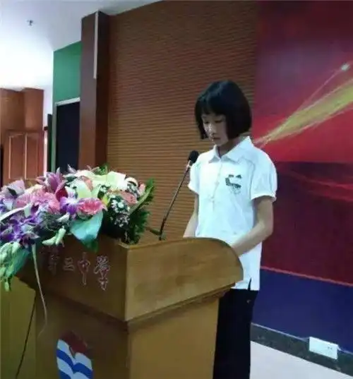 那个12岁以620分考入浙大的天才少女陈舒音,3年过去了,现状如何