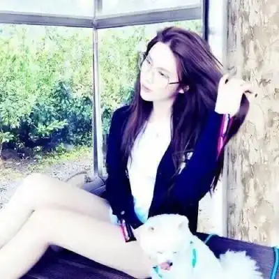 漂亮美丽女头像,溶图美化高清版你不喜欢才怪