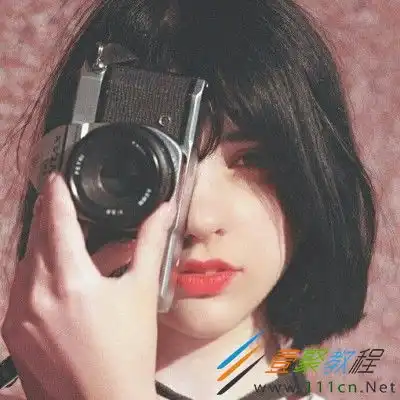 抖音欧美风女生头像有哪些欧美风女生头像分享