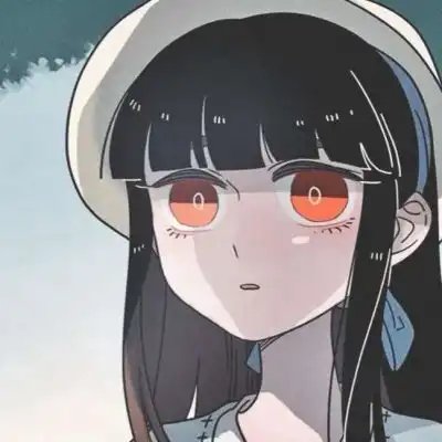 林寂女生动漫可闺蜜头像废柴狐卡通动漫头像我要个性网