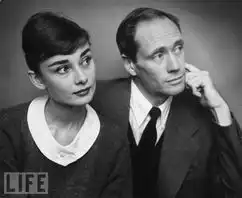 美人依旧七十七张赫本照