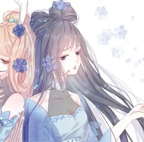 古风头像女仙有仙气
