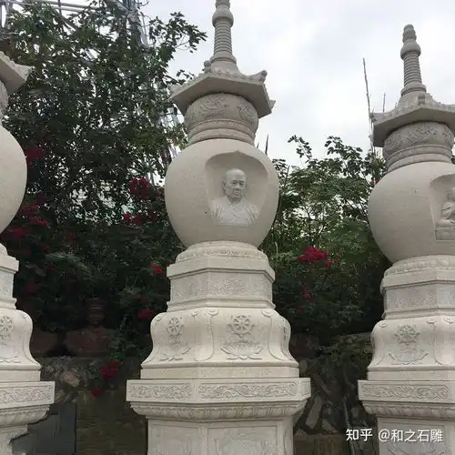 寺庙为什么有塔,其缘由是什么