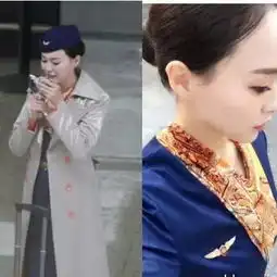女明星争相上演制服诱惑