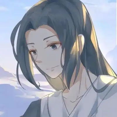 白灏宇情侣头像动漫喜欢你是情侣头像我要个性网