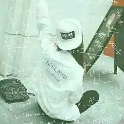 女生可爱头像.清新公式