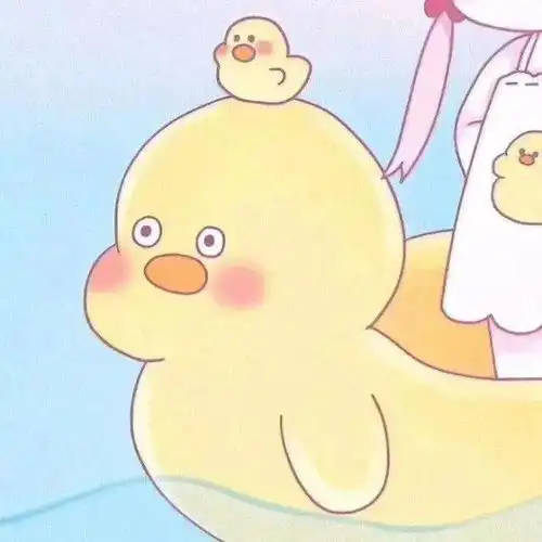 微信头像丨情侣头像,女生头像,动漫头像115