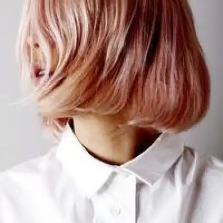 欧美沙雕头像ins女生可