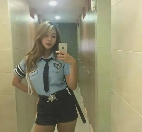 美女极品身材,完美绝色