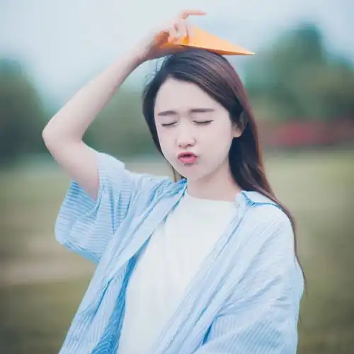 qq女生头像qq头像大全扣扣居第4页