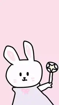 壁纸控,好想快点告诉你