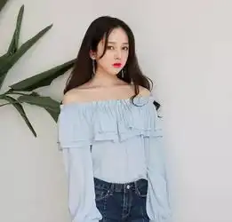 16套初春少女装,穿上之后减龄10岁