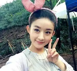 大数女星都很黑,只有这些最招黑