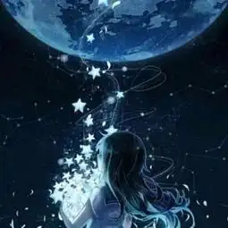 情侣背景心中有了良人,眼里便是路人