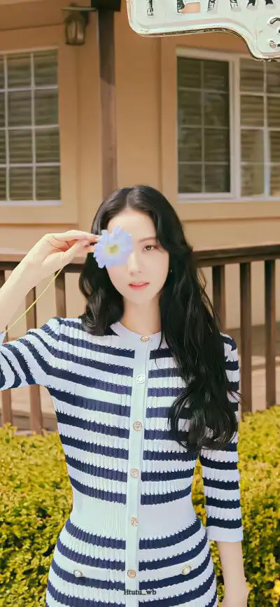 jennie金智妮壁纸