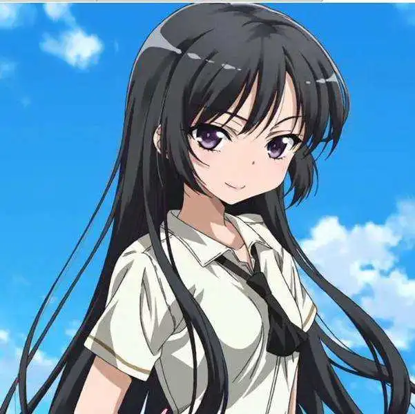 动漫中的这些女生毒舌又傲娇,你们敢娶回家么