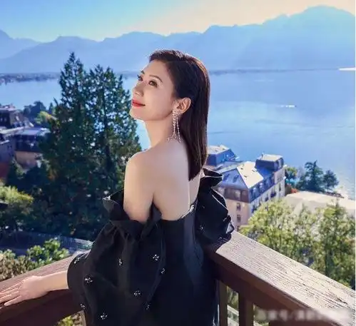 贾静雯为何将前夫告上法庭,还花2600万夺女