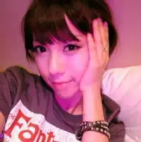 2017最新qq非主流可爱女生头像