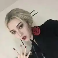 个性头像女生霸气帅气微信头像图片大全