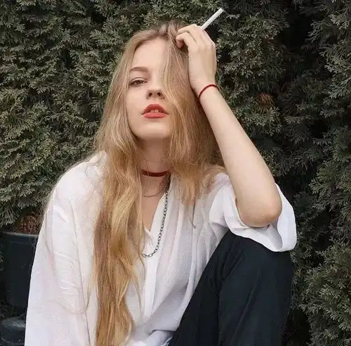 好看的女生头像真人高清