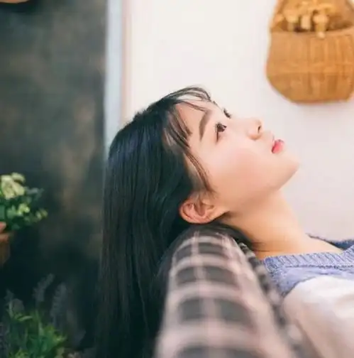 当你对他有这4个感受时,说明你是真的爱上这个人了