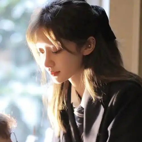 噢,小姐姐,我爱你啊