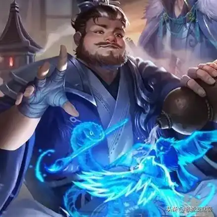 玄学头像图片女算命