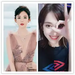 娱乐圈美女榜top10,刘亦菲排第3,前两名没有悬念