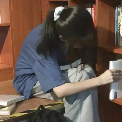 超棒头像自取