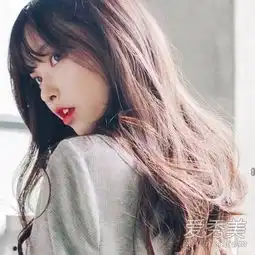 女生适合做头像的图片脸