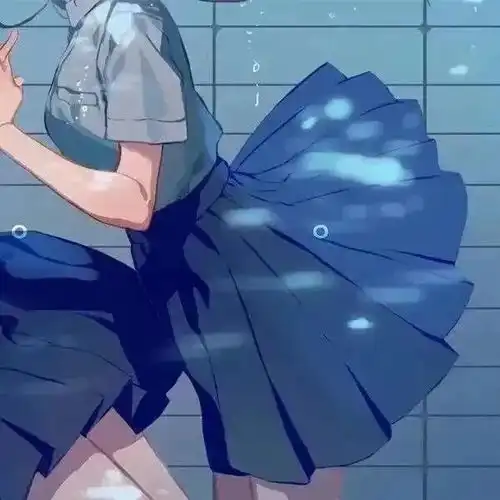 女生闺蜜头像集热门头像合辑