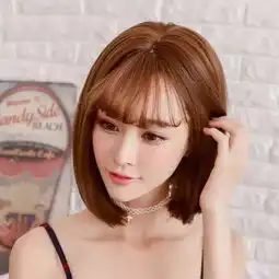 这十款女生发型,款款都让男生怦然心动